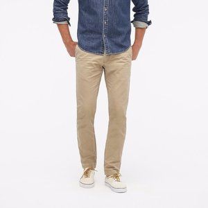 J. Crew Sutton Pants